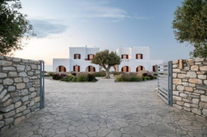 Olives Rocks Naxian Villas